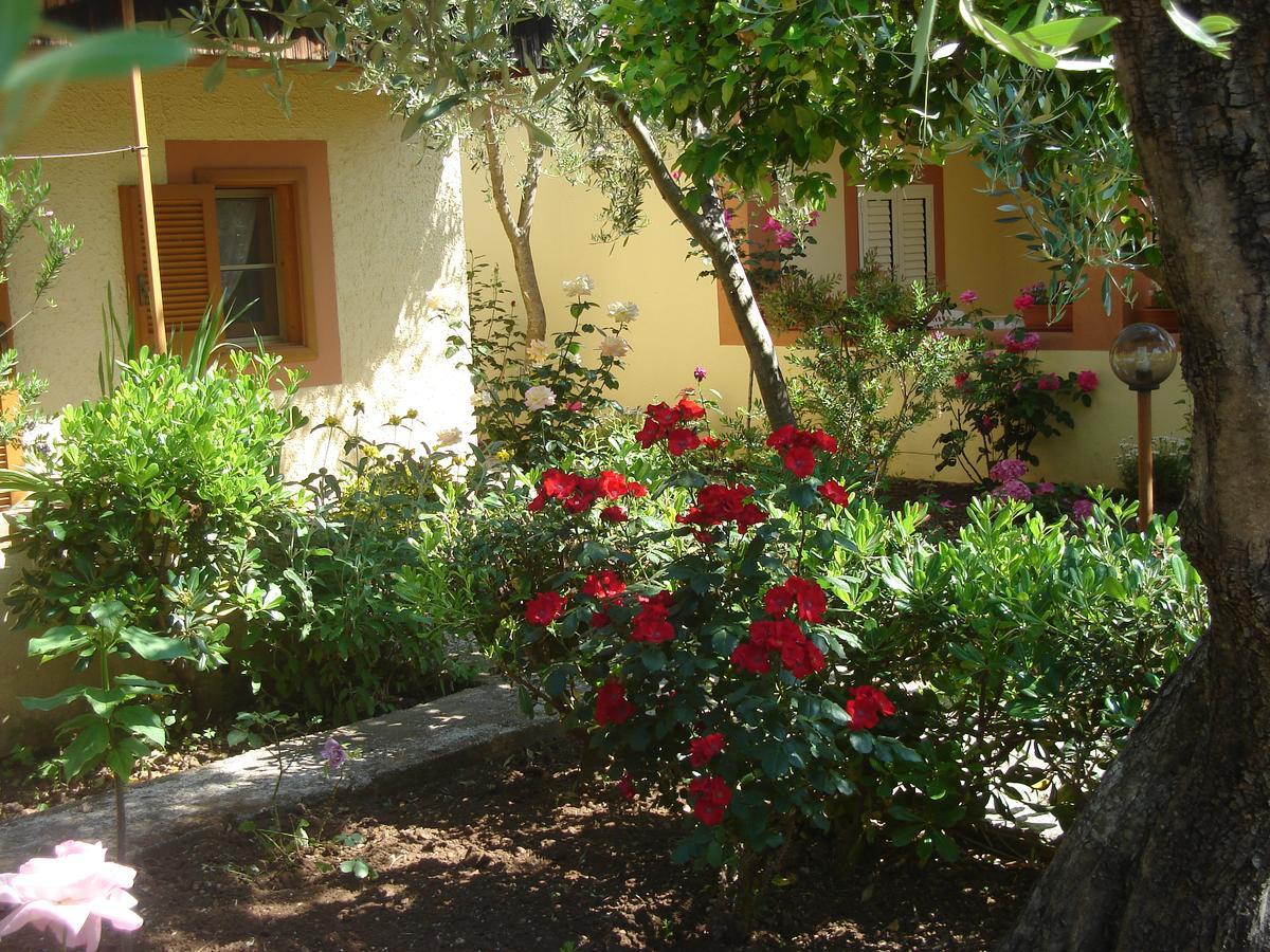 Residence Giardino Vieste Exterior photo