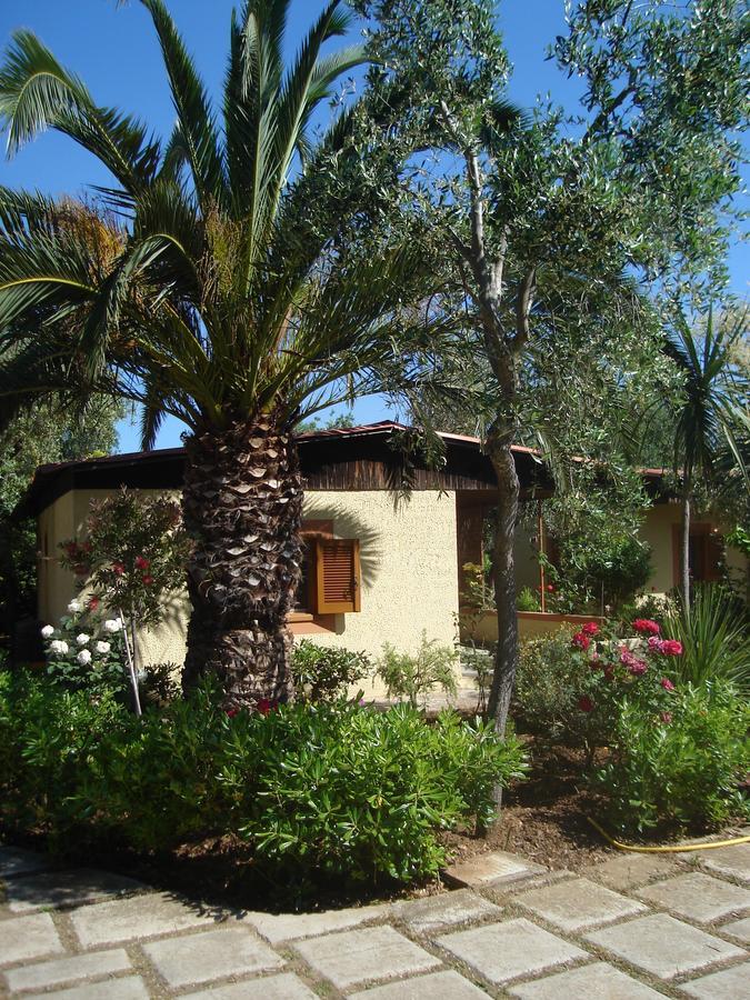 Residence Giardino Vieste Exterior photo