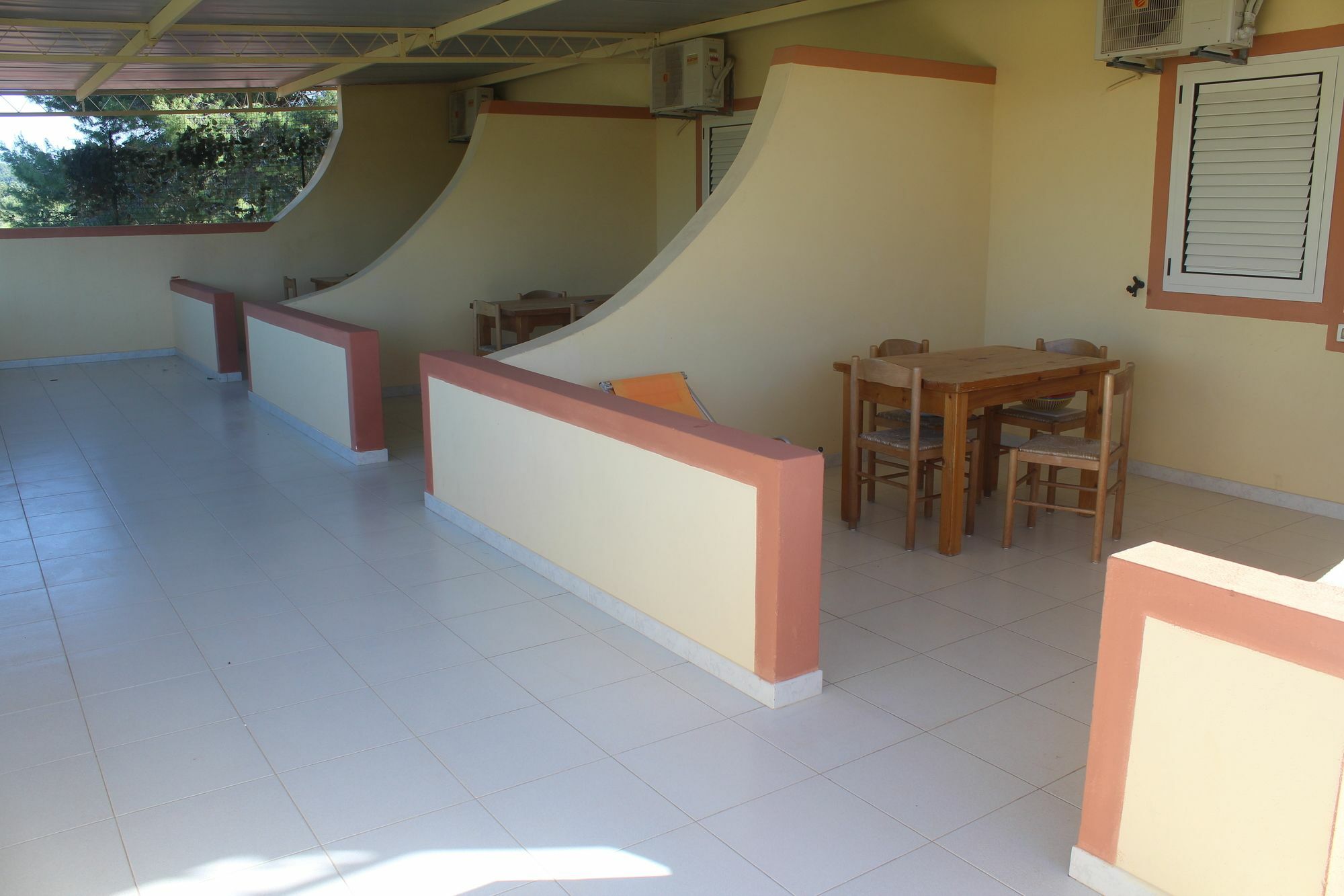 Residence Giardino Vieste Exterior photo